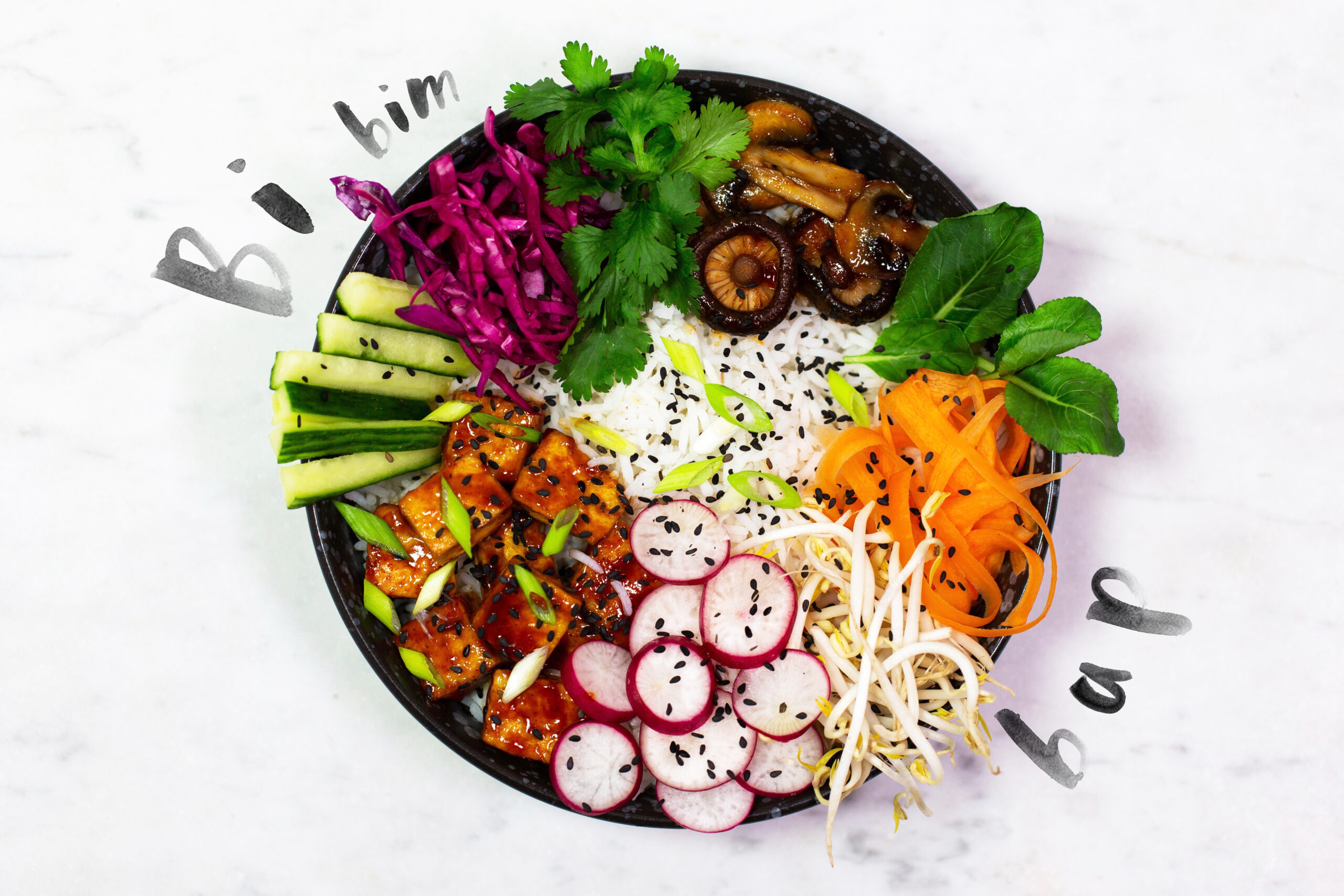 Featured image for “Bibimbap”