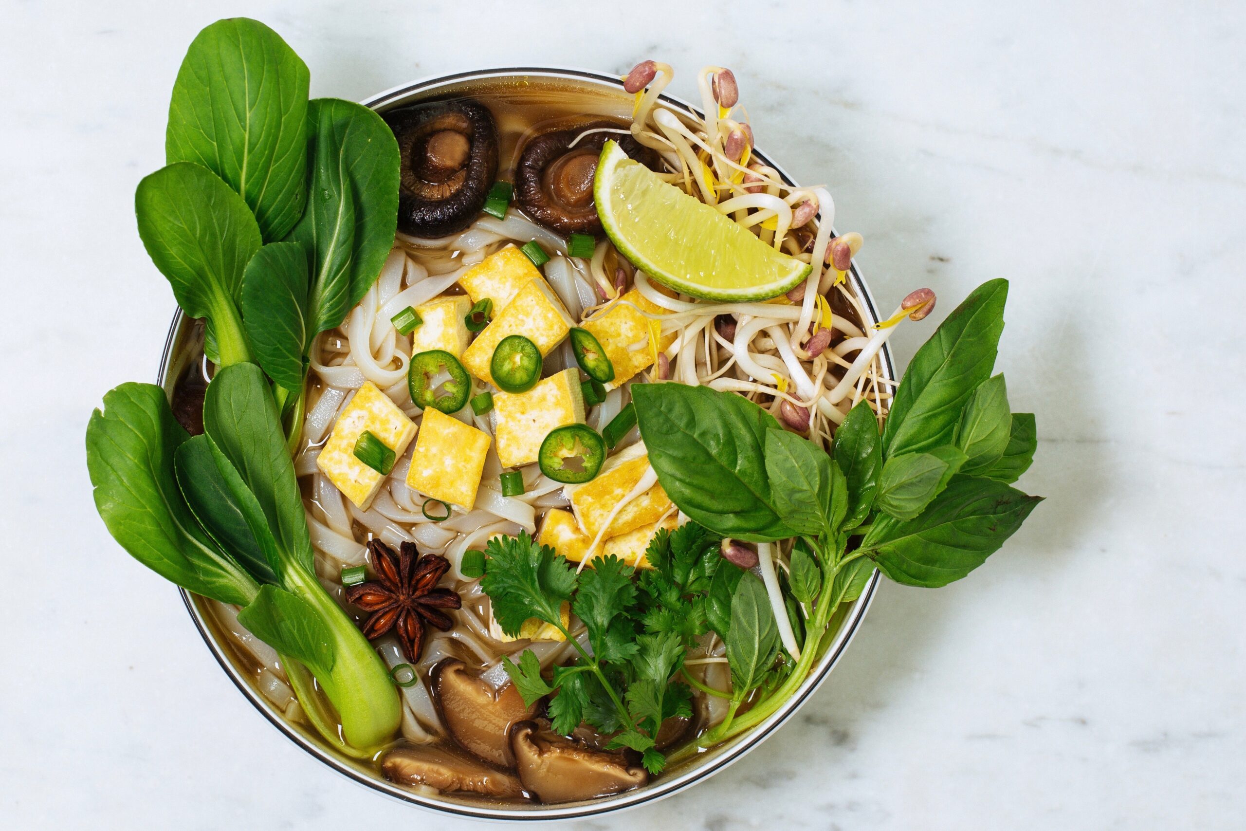 Featured image for “Pho”